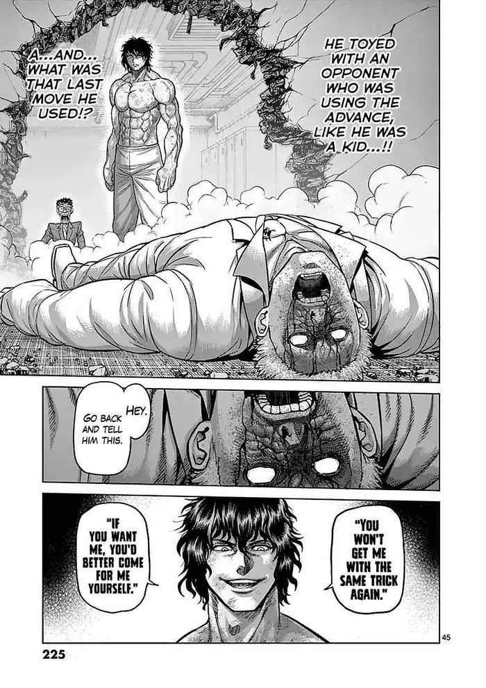Kengan Ashura Chapter 180 image 45_optimized